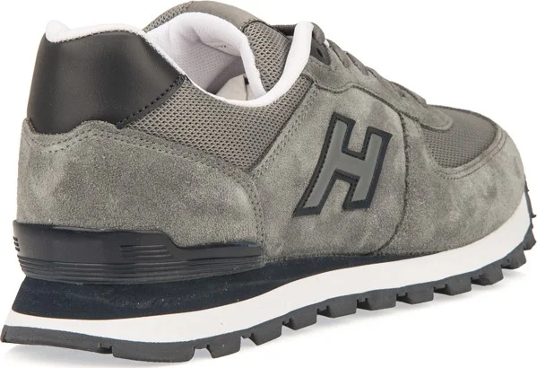 هامر جاك Men's Shoes 101300 10219250M Gray