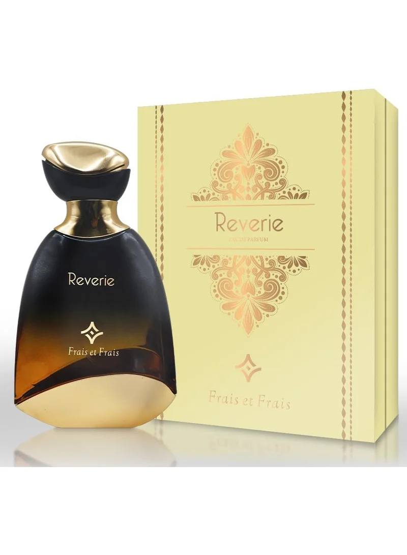 Frais Et Frais Frais Et Frais Reverie Perfume 100ml - EDP - For Him &amp; Her