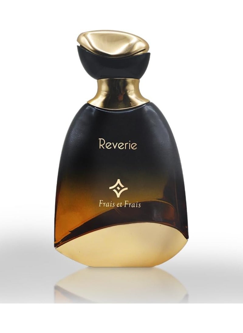 Frais Et Frais - Frais Et Frais Reverie Perfume 100ml - EDP - For Him & Her - Image 1