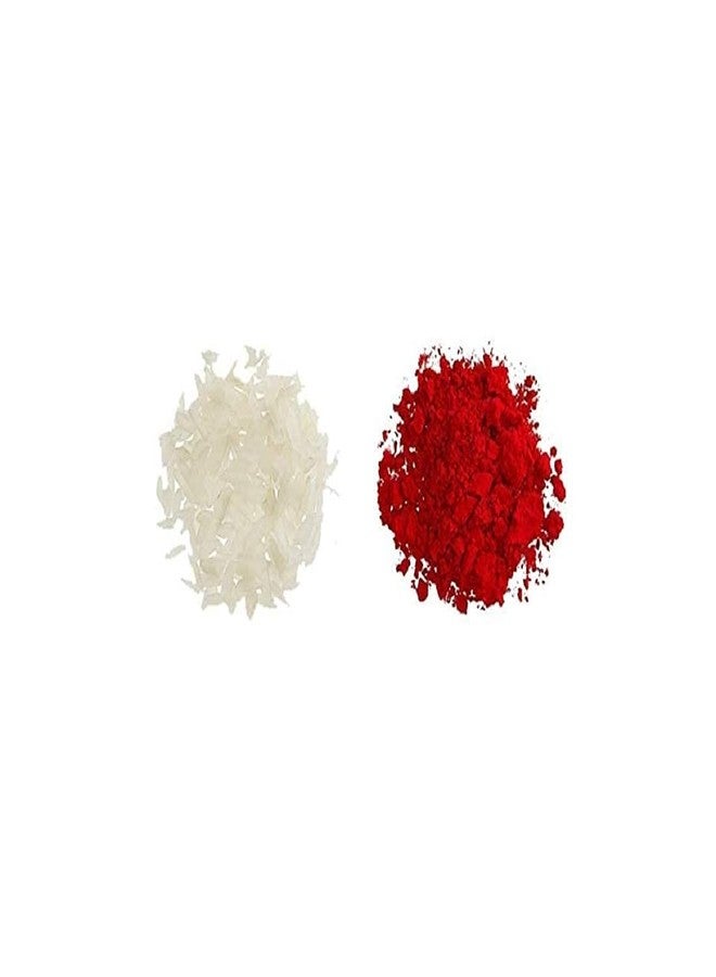 NAITH مجموعة NAITH للأخ، OM Rakhi لـ Bhaiyya/Bhai، Rakhi Pack of 3| مع رولي شوال#LT002 - Image 2