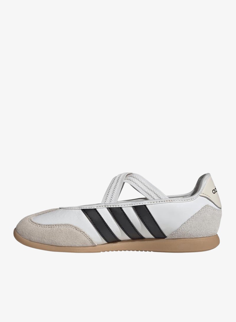 Adidas BARREDA MARY JANE SHOES - Image 5