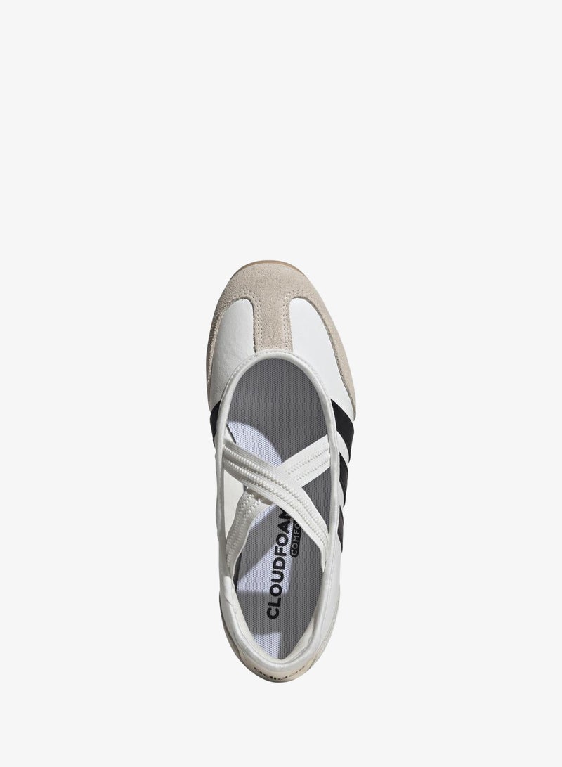 Adidas BARREDA MARY JANE SHOES - Image 3