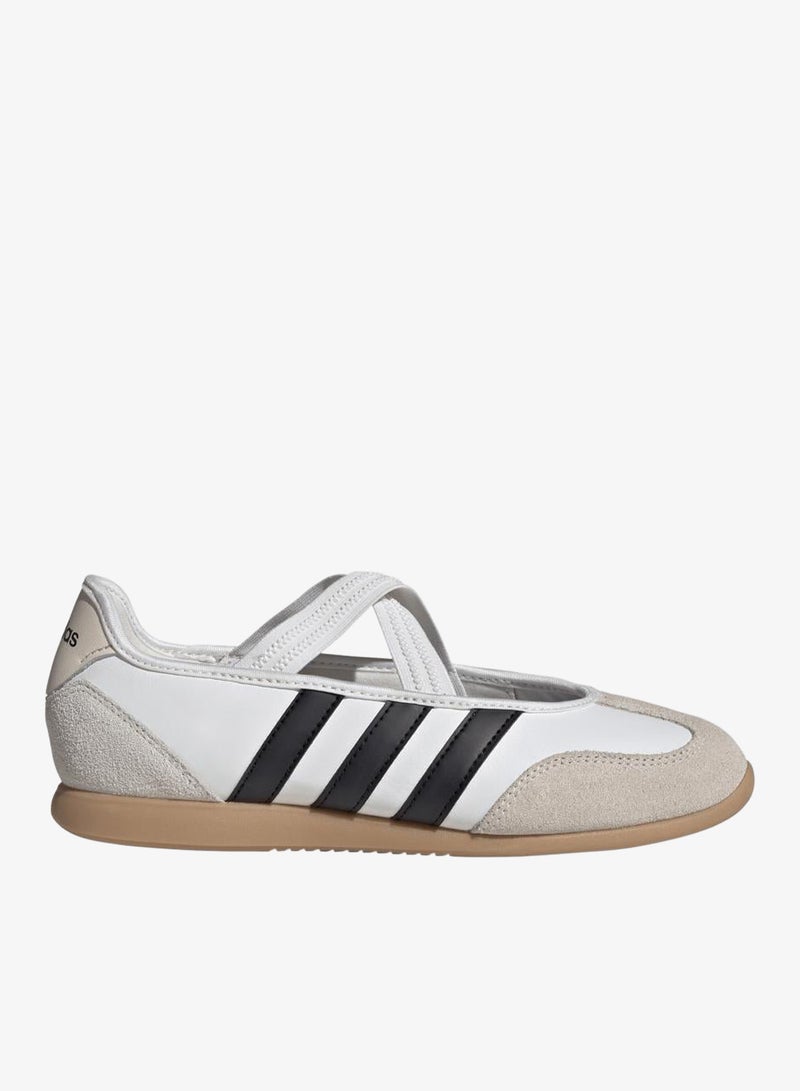 Adidas BARREDA MARY JANE SHOES - Image 2
