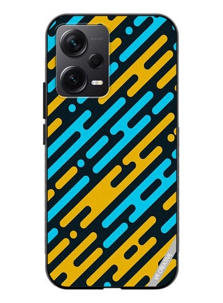 Protective Case Cover For Xiaomi Redmi Note 12 Discovery Abstract Design Multicolour - pzsku/ZDCDC790521509E38C646Z/45/_/1676663027/349157a5-64fd-47d8-a749-b04857ba5063
