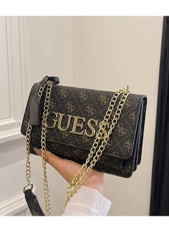 GUESS Women Crossbody Bag for Women Handbag 21.5x14x7.5cm  - Image 1