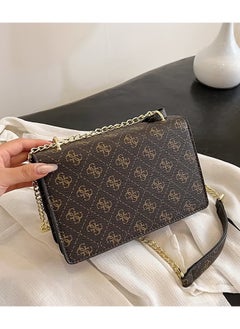 GUESS Women Crossbody Bag for Women Handbag 21.5x14x7.5cm  - Image 5