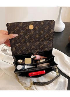 GUESS Women Crossbody Bag for Women Handbag 21.5x14x7.5cm  - Image 2