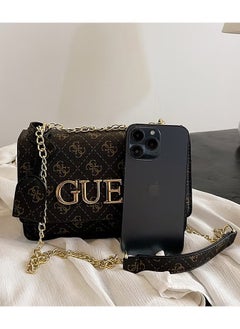 GUESS Women Crossbody Bag for Women Handbag 21.5x14x7.5cm  - Image 3
