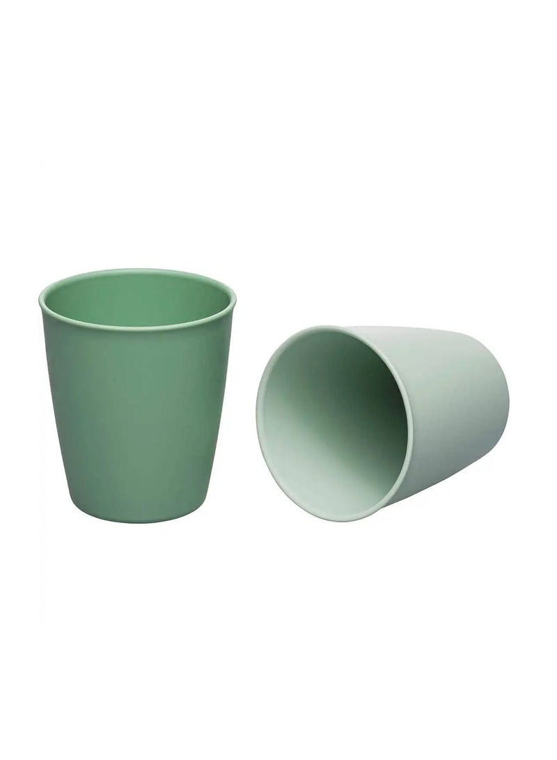Nip Green Drinker Beaker Green