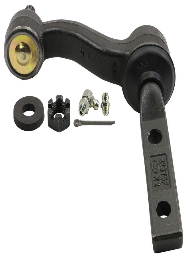 MOOG K6251T Steering Idler Arm for Chevrolet Blazer - Image 2