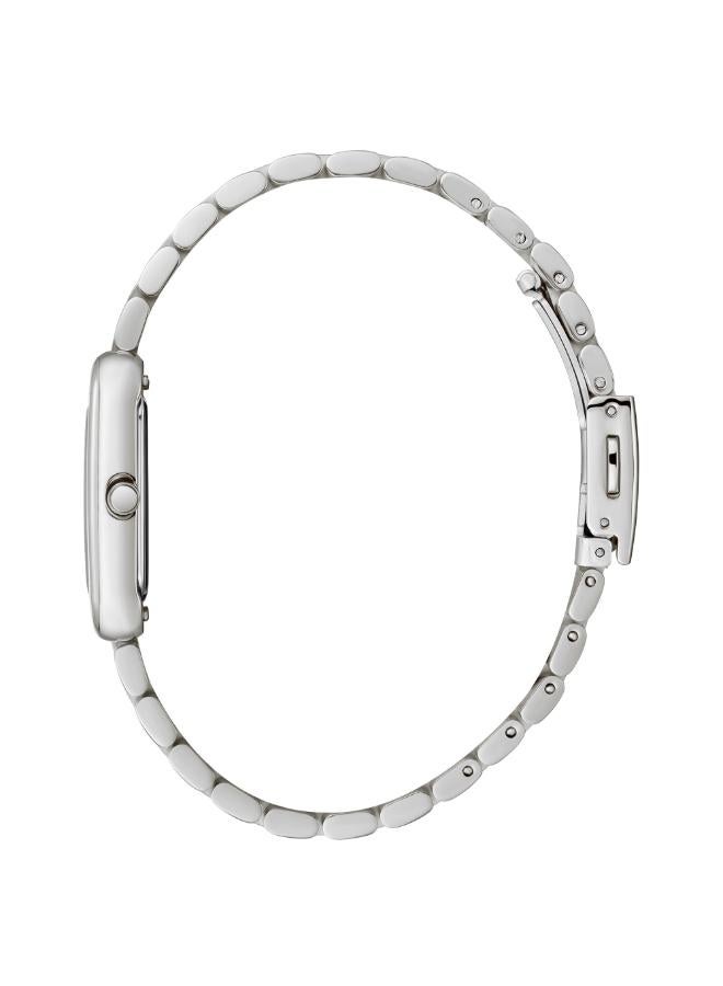 Lee Cooper Women's Metal Analog Watch LC08135.520 - 21X31 mm - Image 3