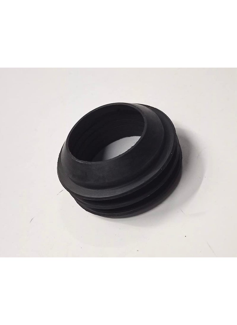Black Toilet Thick Rubber Washer 0002  - Image 5
