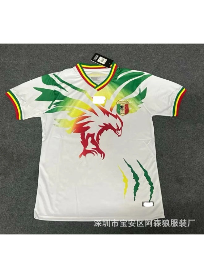 KUYING Fashionable Sports Football Top  - Image 1