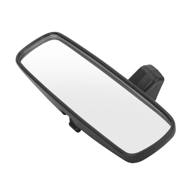 Car Interior Rearview Mirror Wide Angle Viewing OEM Standard 8148Y7 Car Inside Mirror Replacement for C3 I C4 I C5 I II - Image 3