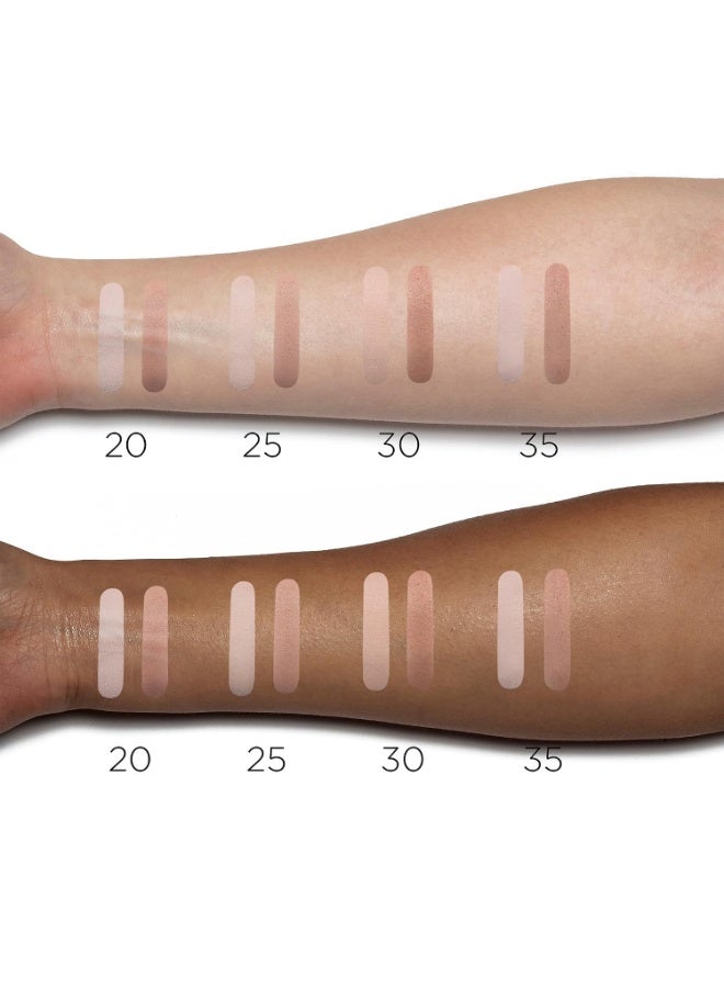 Nouba To Sculpt Face Contouring No 30 Brown 14g - Image 3