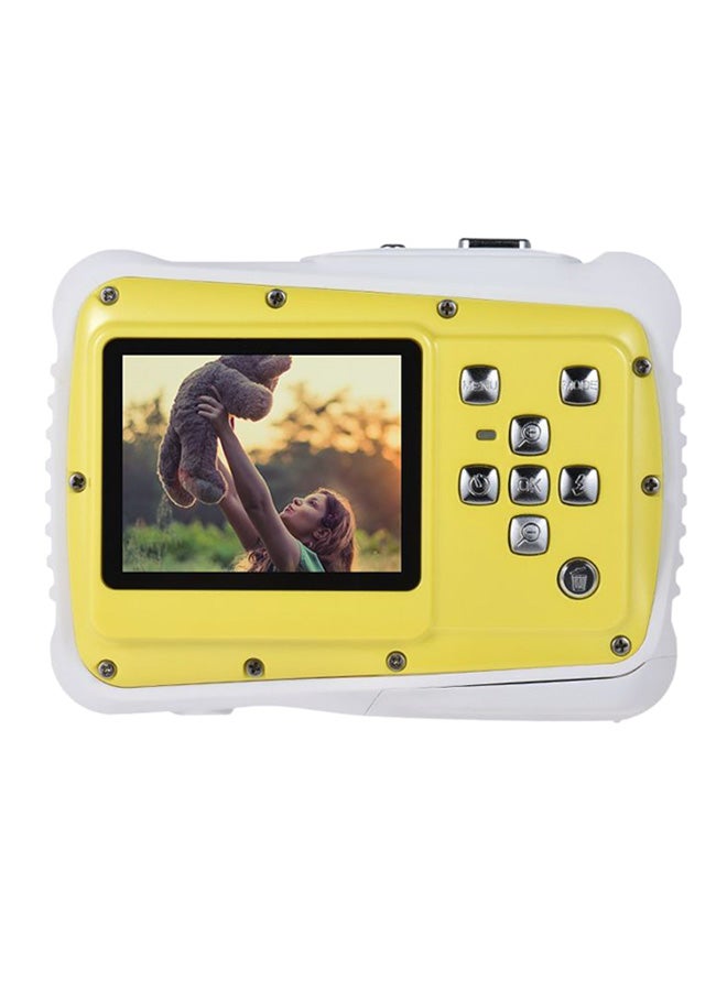 WDC-5262 HD Digital Camera