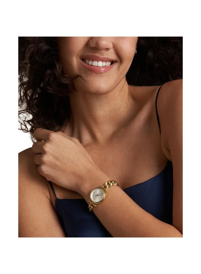 FOSSIL  Analogue Watches for Women | Best Price UAE