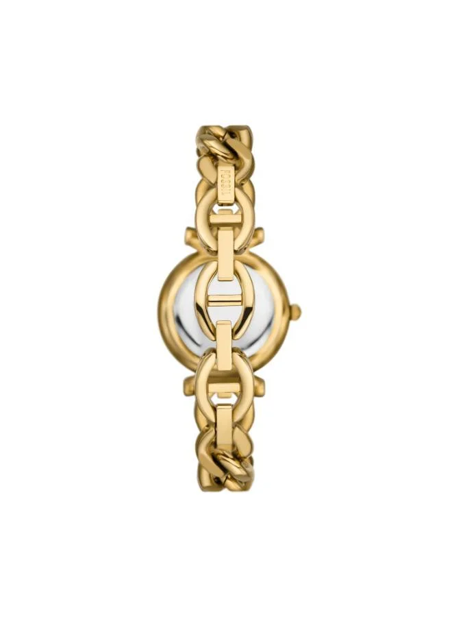 FOSSIL Analogue Watches