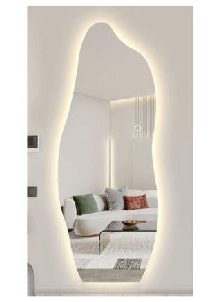 3-Color Led Touch Wall Mirrors 150X60X3Cm Multicolour - pzsku/ZDCDD0923D832414B0EA9Z/45/1746962704/5543f50f-45ea-4d34-8a80-4fa67335a6ad