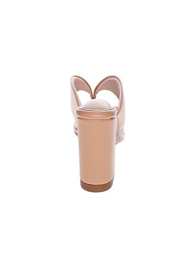 Beira Rio Embellished Multi Strap Flat Sandals - Image 2