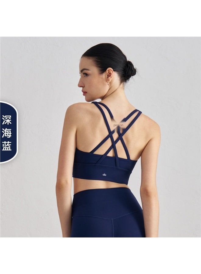 alo Alo Yoga Tank Top - Athletic Fitness Tank 