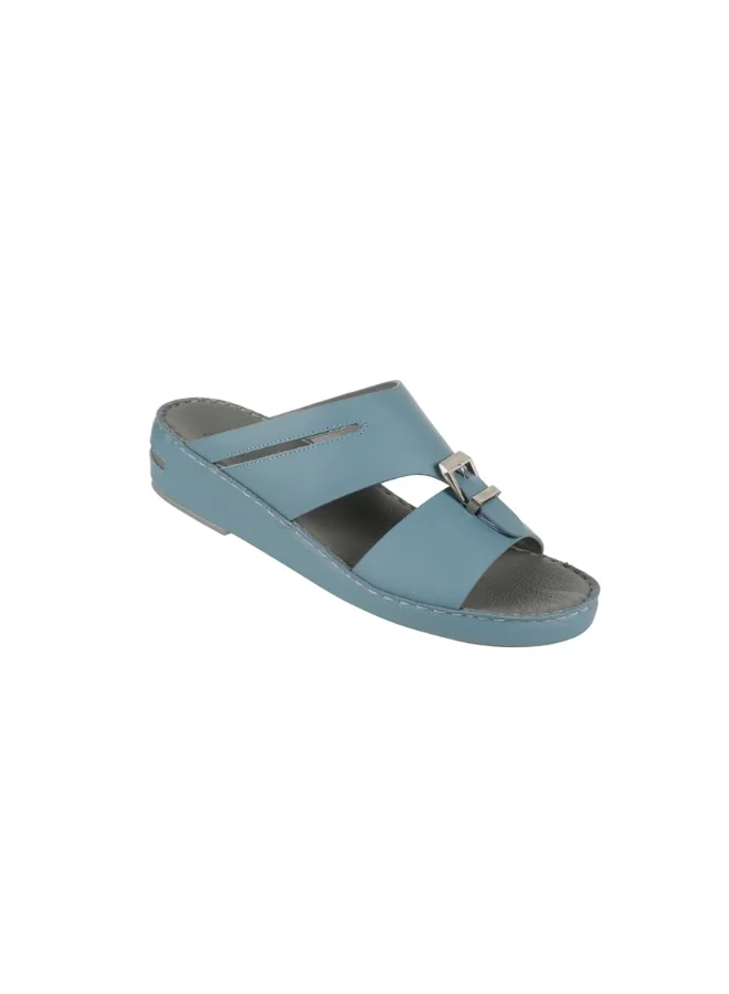 071-2298 Josef Seibel Mens Arabic Sandals JSP 06 Blue