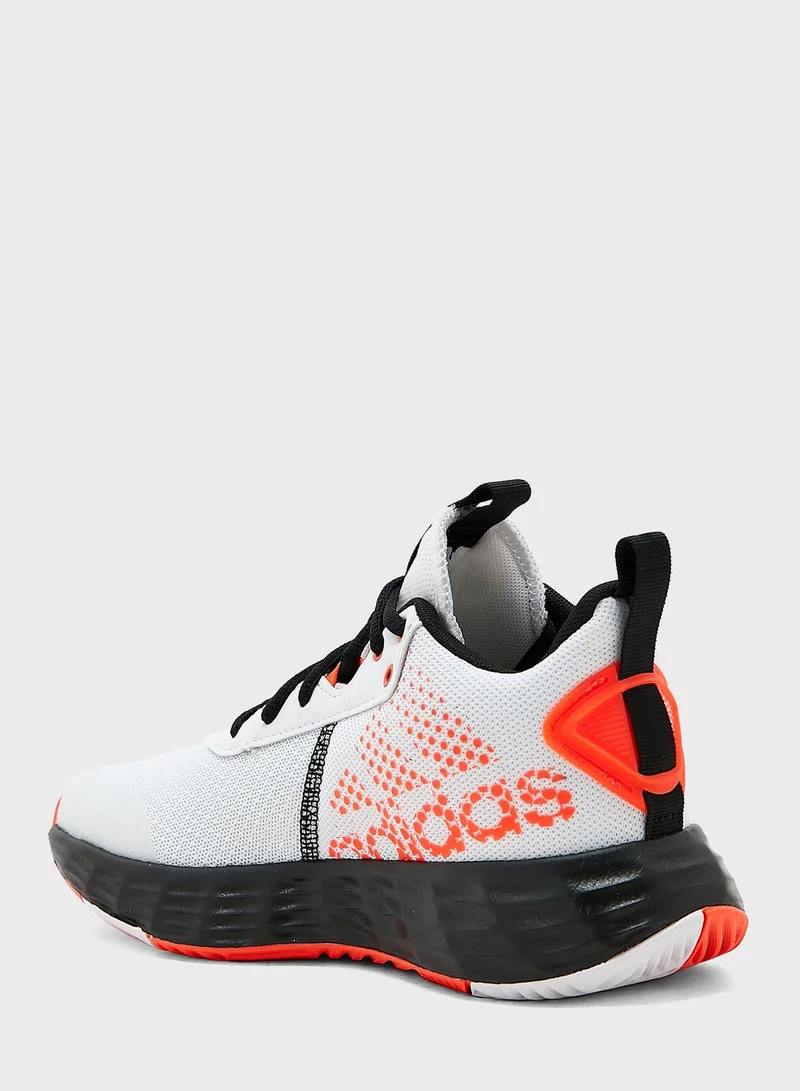 adidas Originals Youth OWNTHEGAME 2.0