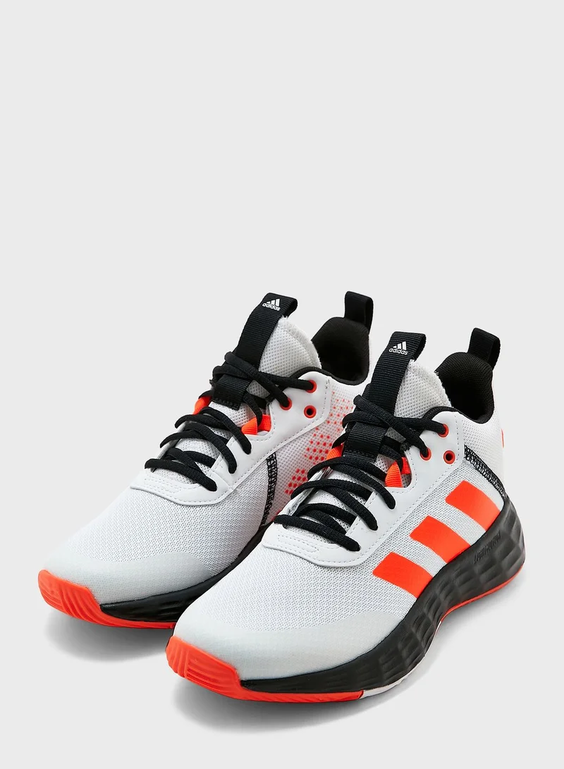 adidas Originals Youth OWNTHEGAME 2.0