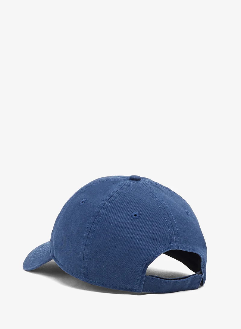 AAPE AAPENOW moonface logo cap