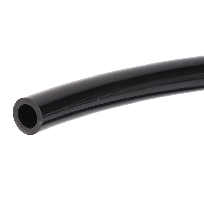 Pneumatic Hose Flexible Air Compressor TPU Tube Pipe for Chemical Fuel Oil TPU0604 OD6xID4Black 10meter - Image 5