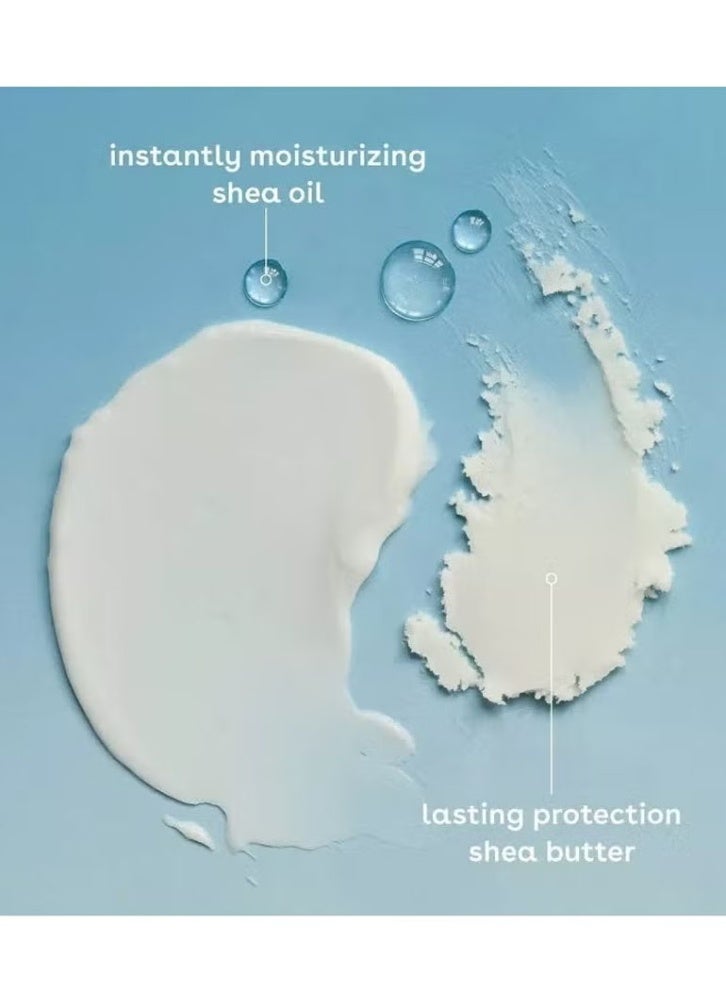 EOS Shea Best Hand Cream - Coconut | 24-Hour Moisture | Fast Absorbing & Non-Greasy | 2.5 oz - Image 4