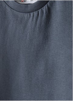 MINOTI Kids Girls Tie Front Vest  - Image 3