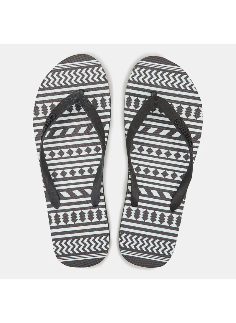 CHUPPS Men's Kaleen Kharad Flip Flops