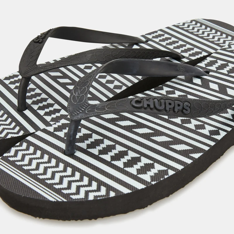 CHUPPS Men's Kaleen Kharad Flip Flops