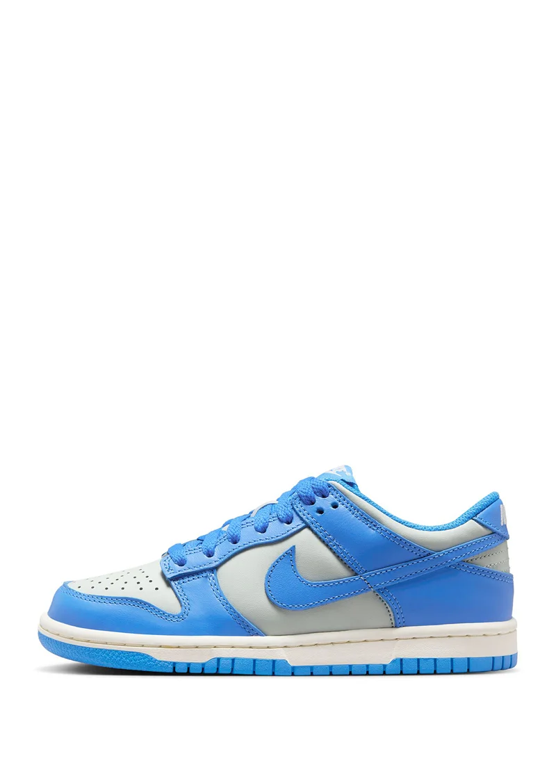 نايكي Youth Dunk Low Bg