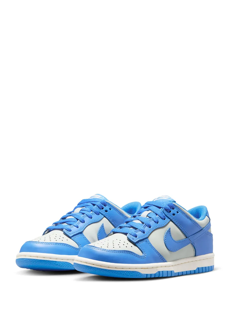 Nike Youth Dunk Low Bg