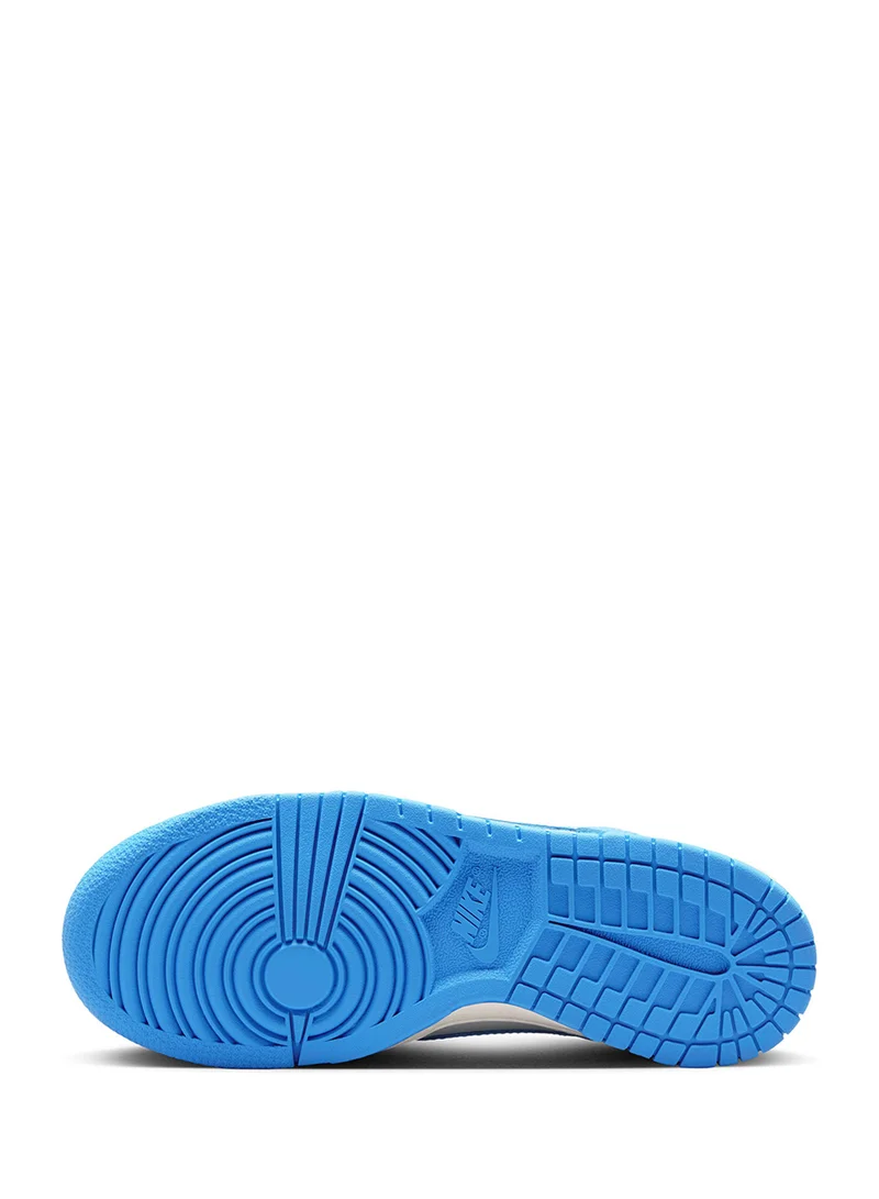 Nike Youth Dunk Low Bg