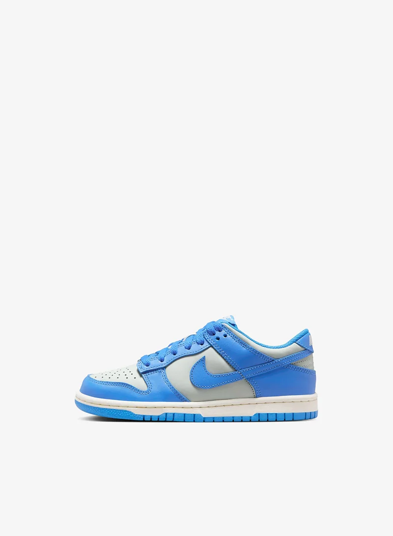 Nike Youth Dunk Low Bg