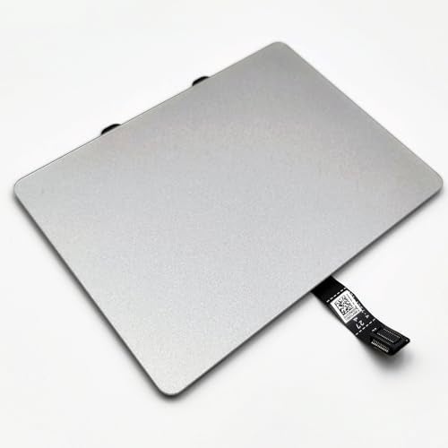 HAWSON A1278 Trackpad Replacement for MacBook Pro Retina 13" A1278 Trackpad Touchpad with Flex Cable 821-1254-A 2009 2010 2011 2012 Year 922-9063 922-9525 922-9773 - Image 4