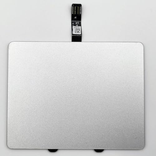 HAWSON A1278 Trackpad Replacement for MacBook Pro Retina 13" A1278 Trackpad Touchpad with Flex Cable 821-1254-A 2009 2010 2011 2012 Year 922-9063 922-9525 922-9773 - Image 1