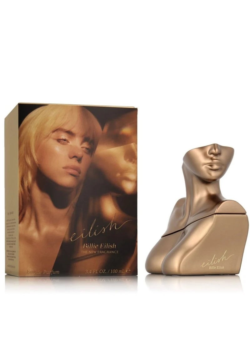 Billie Eilish Eau de Parfum 100ml - Image 1