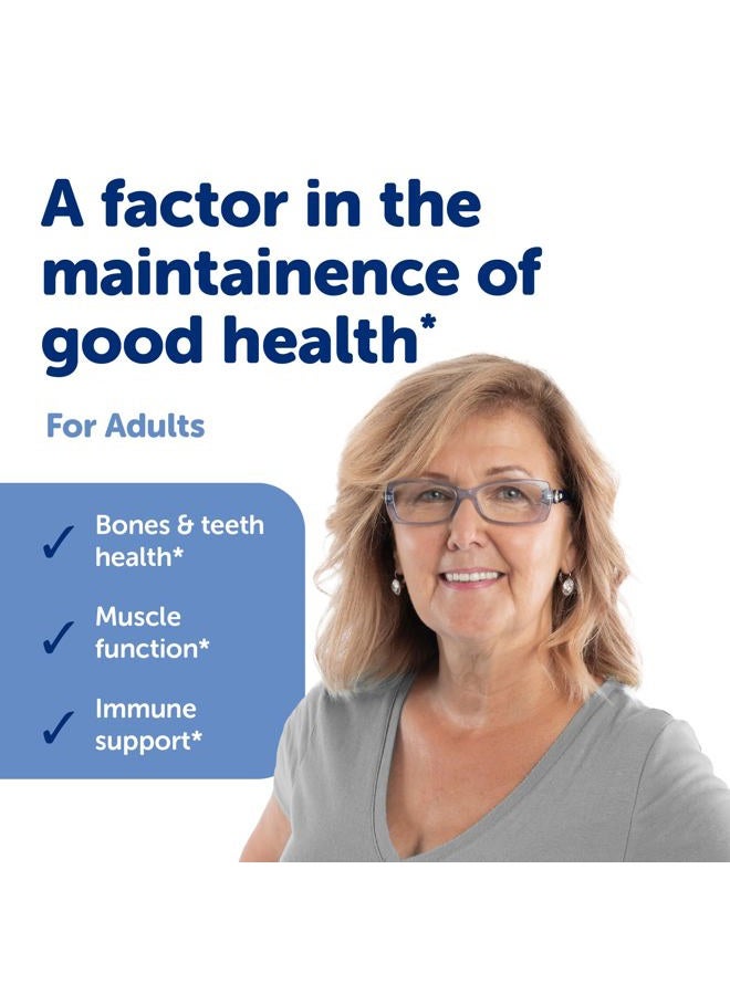 Ddrops فيتامين د3-2000 وحدة دولية سائل (0.17 أونصة سائلة) - Image 4