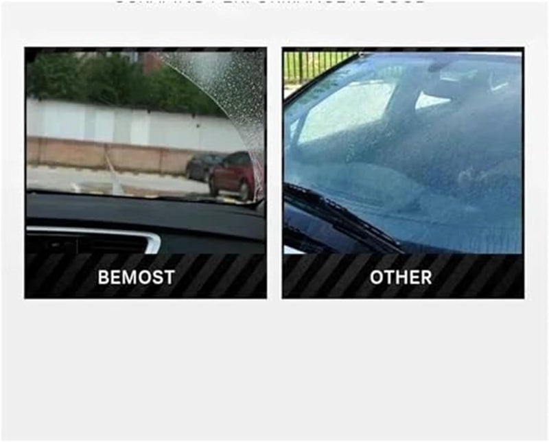 Wivplex Car Front Wiper Blades for Sharan MK3 2011-2019 - Image 3
