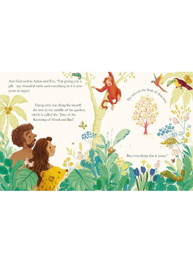 Special Bible Stories  - Image 2
