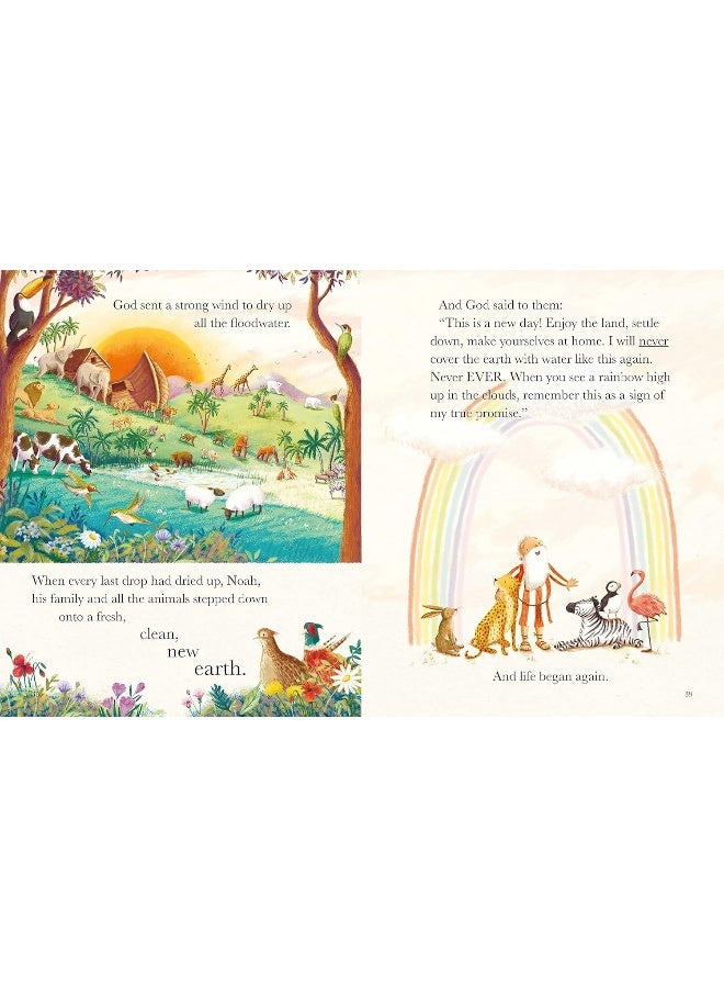 Special Bible Stories  - Image 3