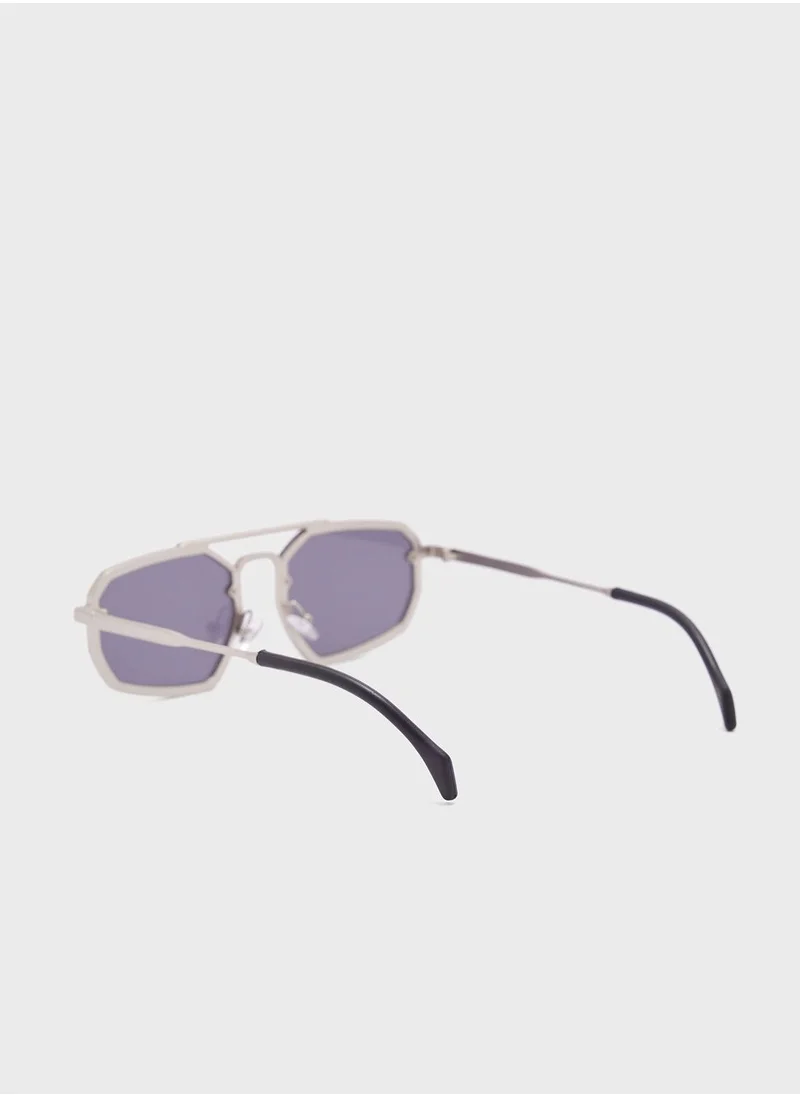 Seventy Five Trendy Aviator Sunglasses