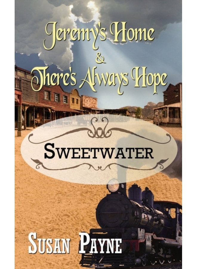 منزل جيريمي: هناك دائمًا أمل 3 - غلاف ورقي