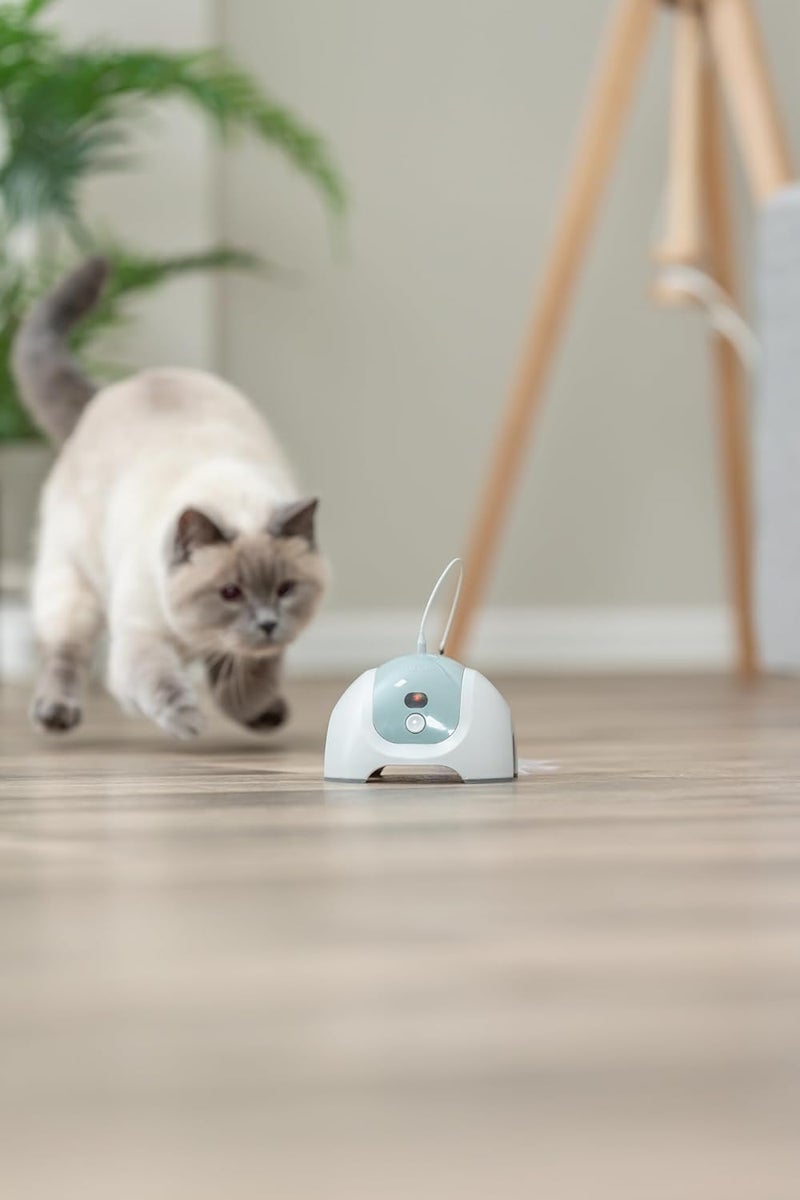 Trixie Remote-Controlled Cat Toy - Image 5