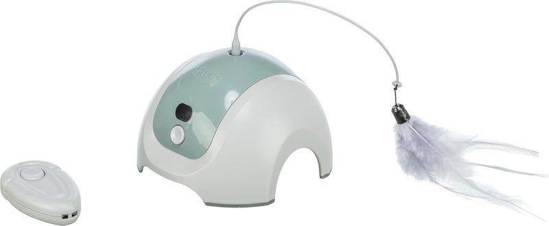 Trixie Remote-Controlled Cat Toy - Image 1