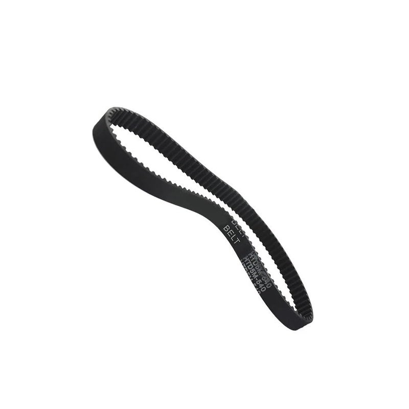 HTD 5M 525 105T 25mm Width Timing Belt For 3D Printer And Laser Machine - Image 1